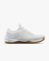 TYR MENS ELITE SPORTS SHOES WHITE/GUM